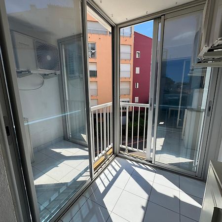 Studio - Residence Avec Piscine 아그 외부 사진